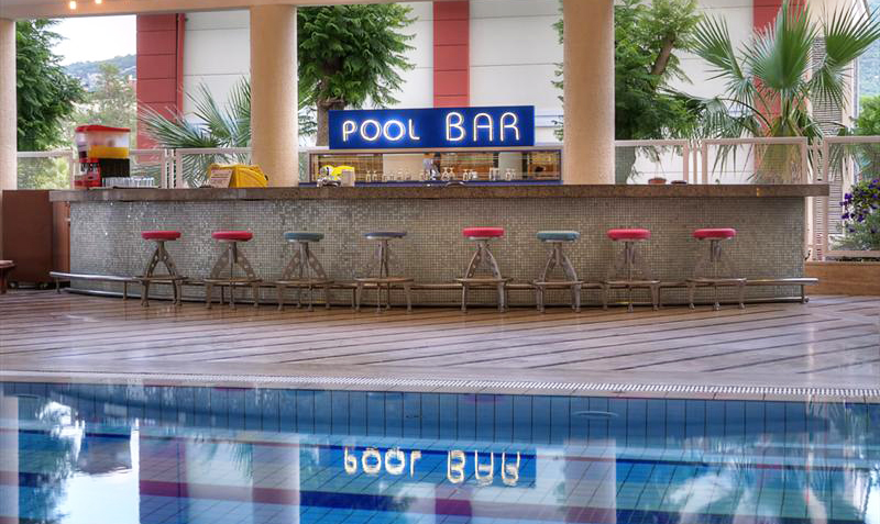 Lancora Beach Hotel